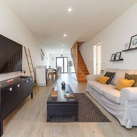 Gafa House - Family Accommodation And Workplace Gafanha da Nazaré Екстериор снимка