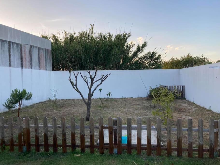 Gafa House - Family Accommodation And Workplace Gafanha da Nazaré Екстериор снимка