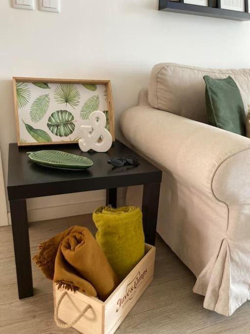 Gafa House - Family Accommodation And Workplace Gafanha da Nazaré Екстериор снимка