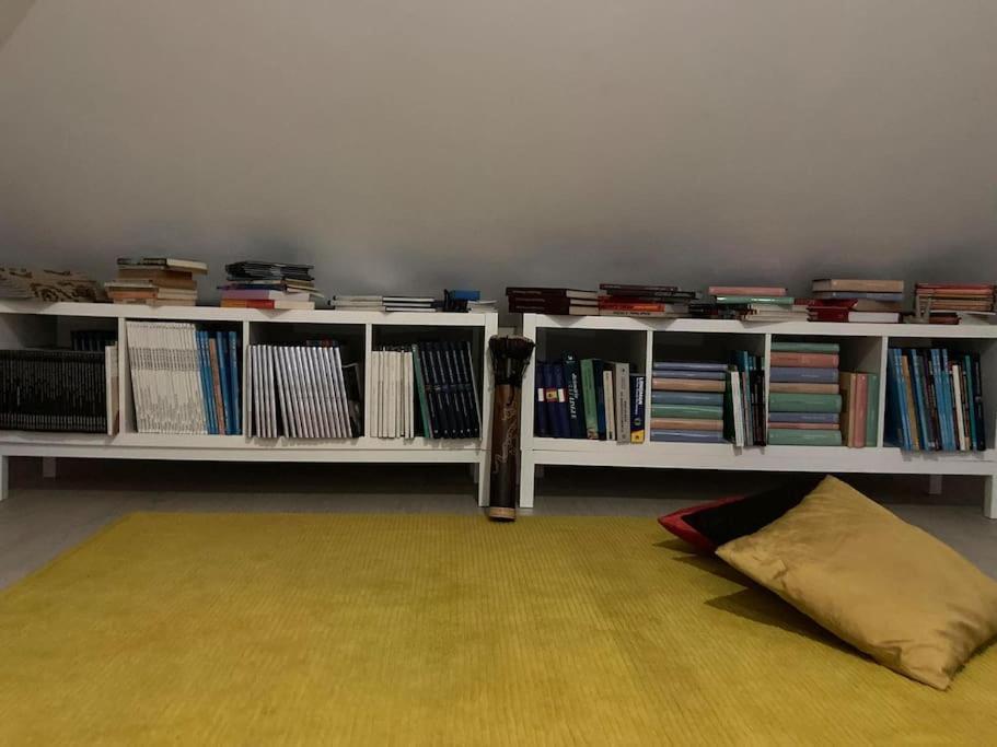 Gafa House - Family Accommodation And Workplace Gafanha da Nazaré Екстериор снимка