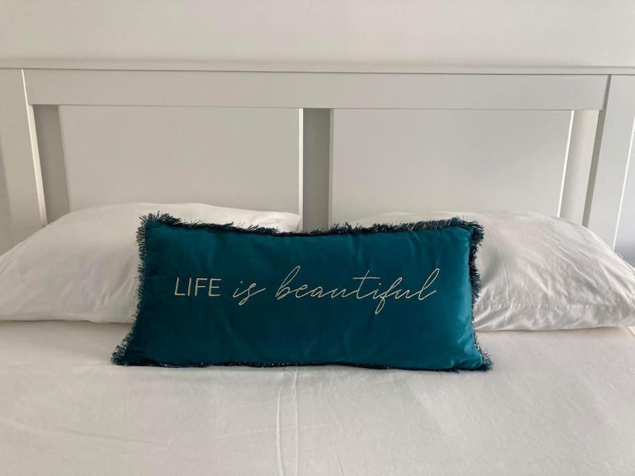 Gafa House - Family Accommodation And Workplace Gafanha da Nazaré Екстериор снимка