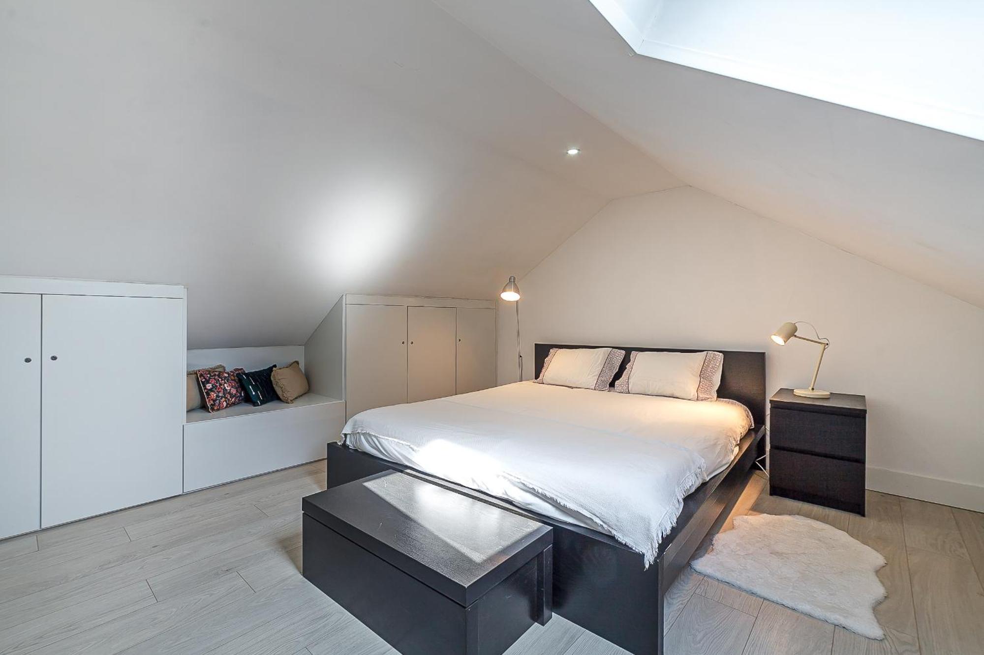 Gafa House - Family Accommodation And Workplace Gafanha da Nazaré Екстериор снимка