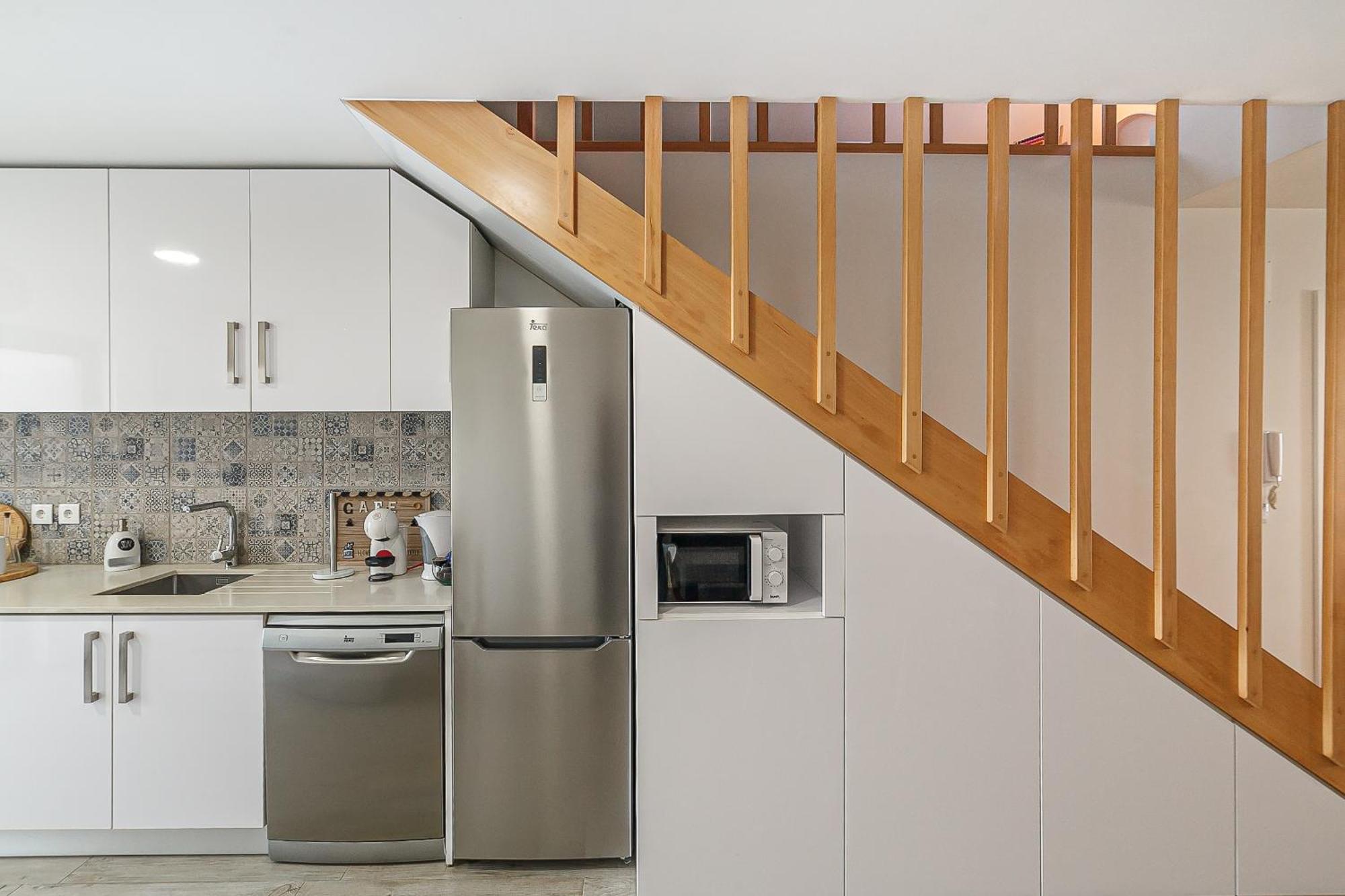 Gafa House - Family Accommodation And Workplace Gafanha da Nazaré Екстериор снимка