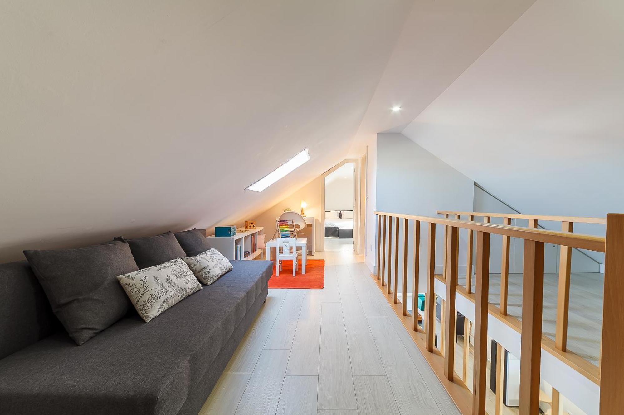 Gafa House - Family Accommodation And Workplace Gafanha da Nazaré Екстериор снимка