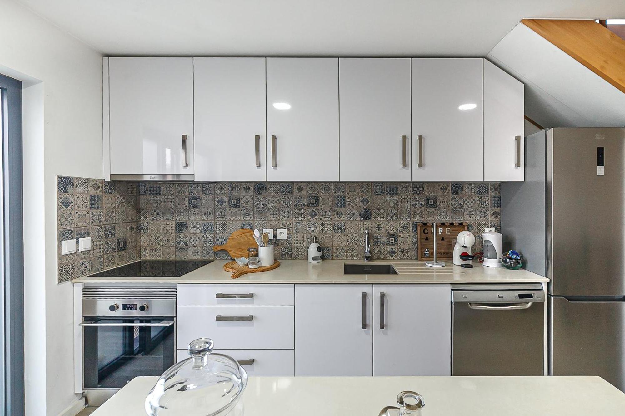 Gafa House - Family Accommodation And Workplace Gafanha da Nazaré Екстериор снимка