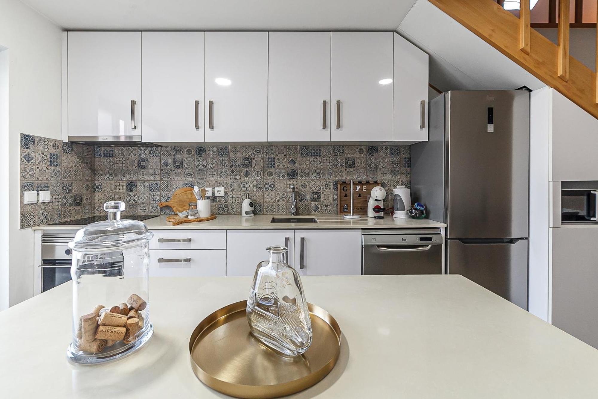Gafa House - Family Accommodation And Workplace Gafanha da Nazaré Екстериор снимка