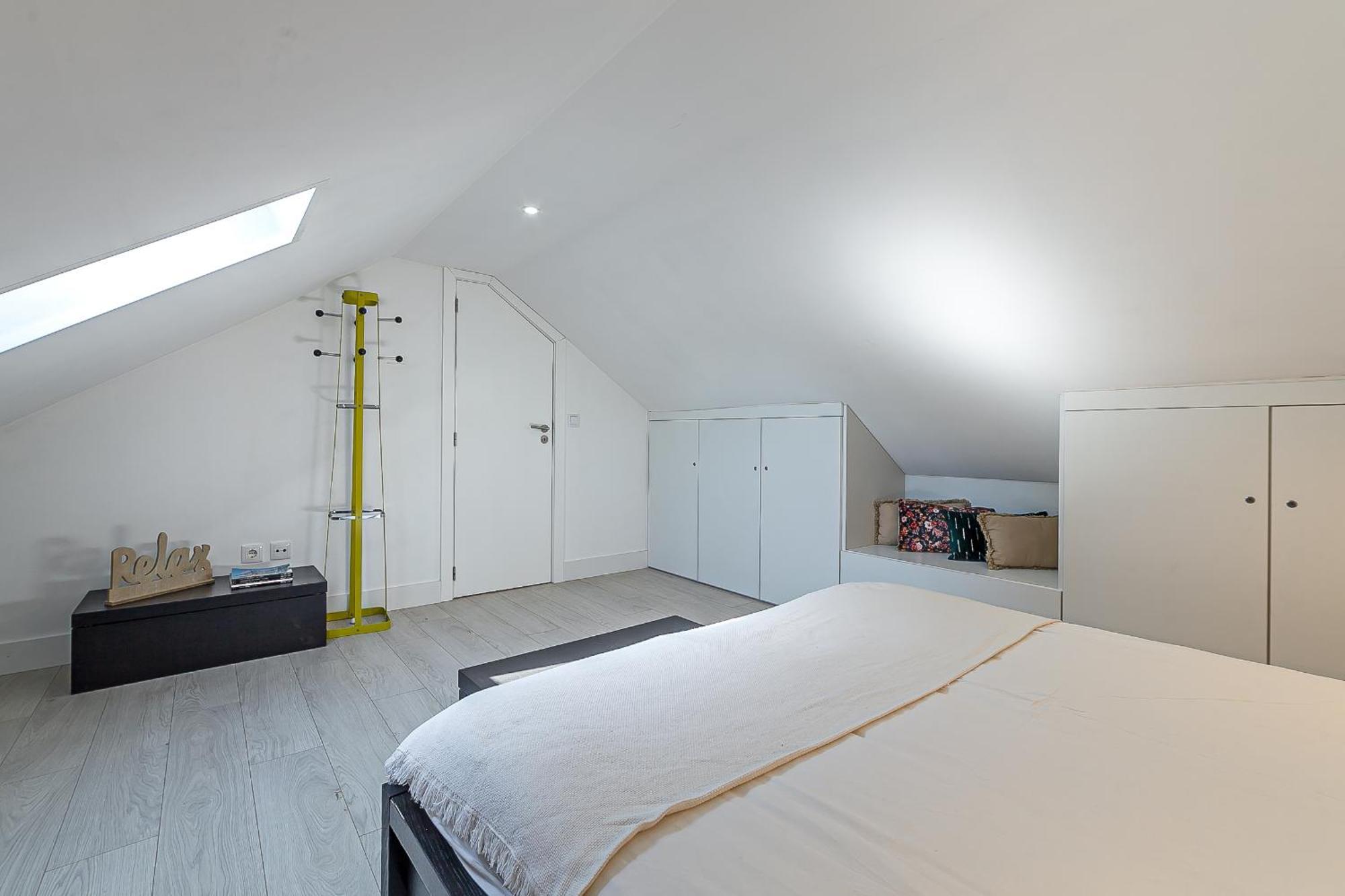 Gafa House - Family Accommodation And Workplace Gafanha da Nazaré Екстериор снимка