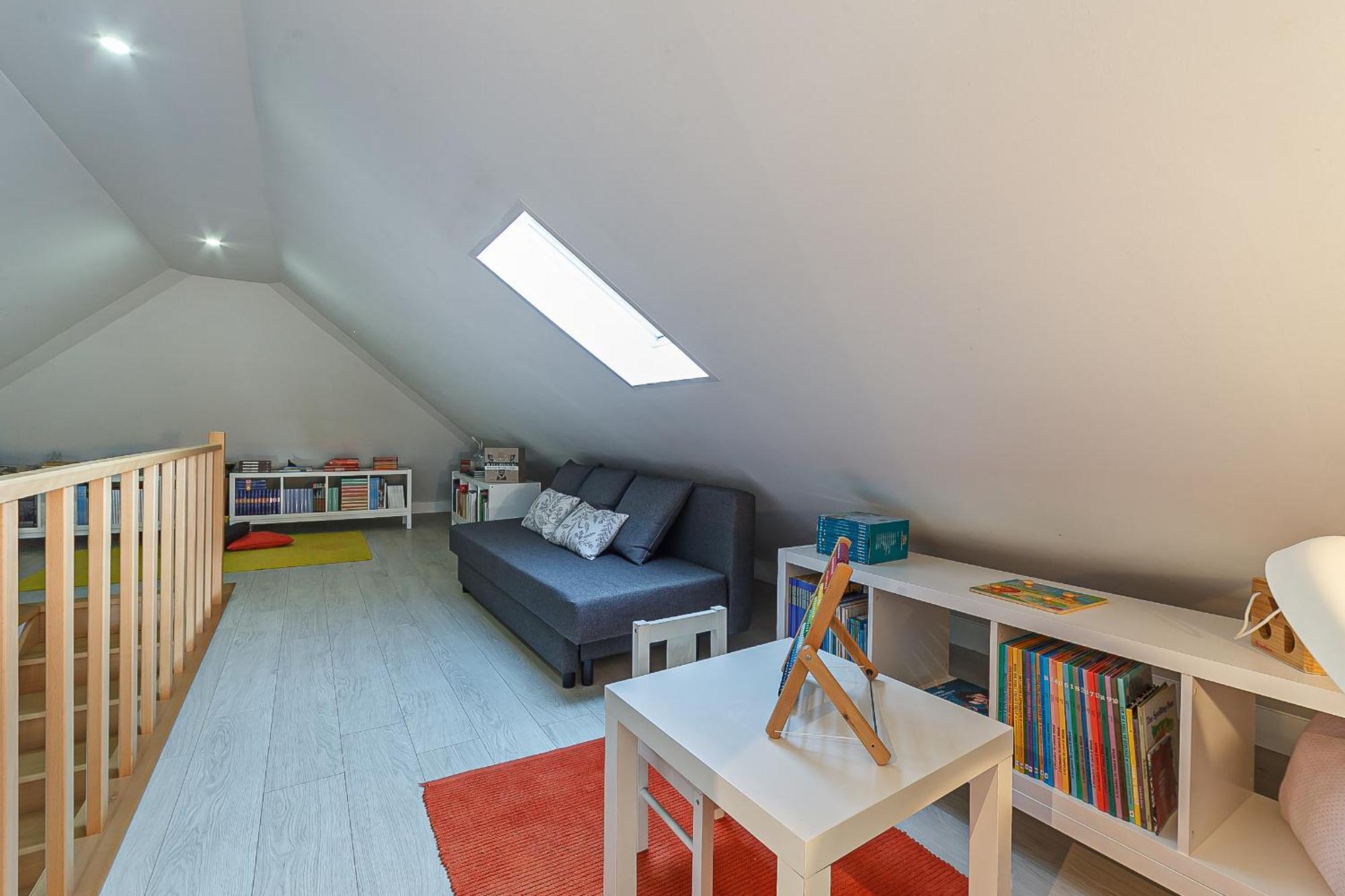 Gafa House - Family Accommodation And Workplace Gafanha da Nazaré Екстериор снимка