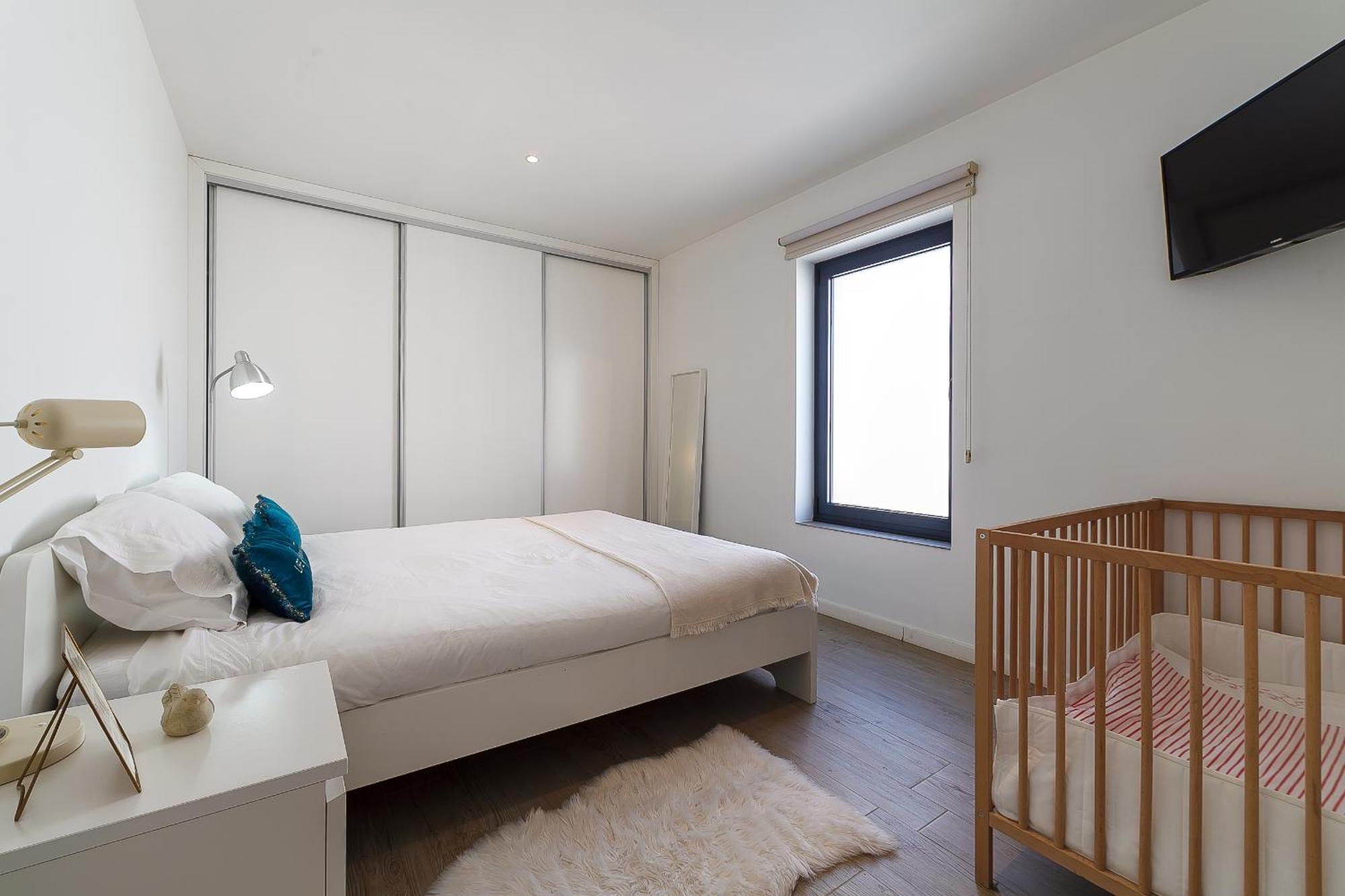 Gafa House - Family Accommodation And Workplace Gafanha da Nazaré Екстериор снимка