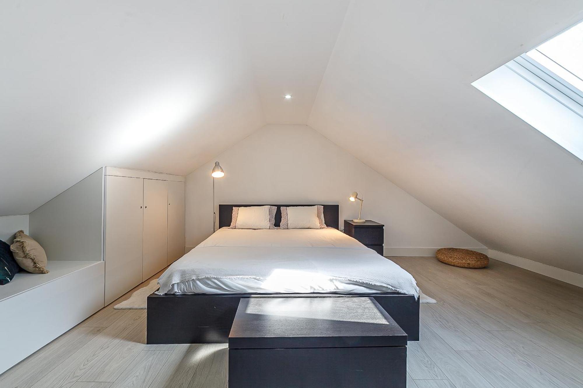 Gafa House - Family Accommodation And Workplace Gafanha da Nazaré Екстериор снимка