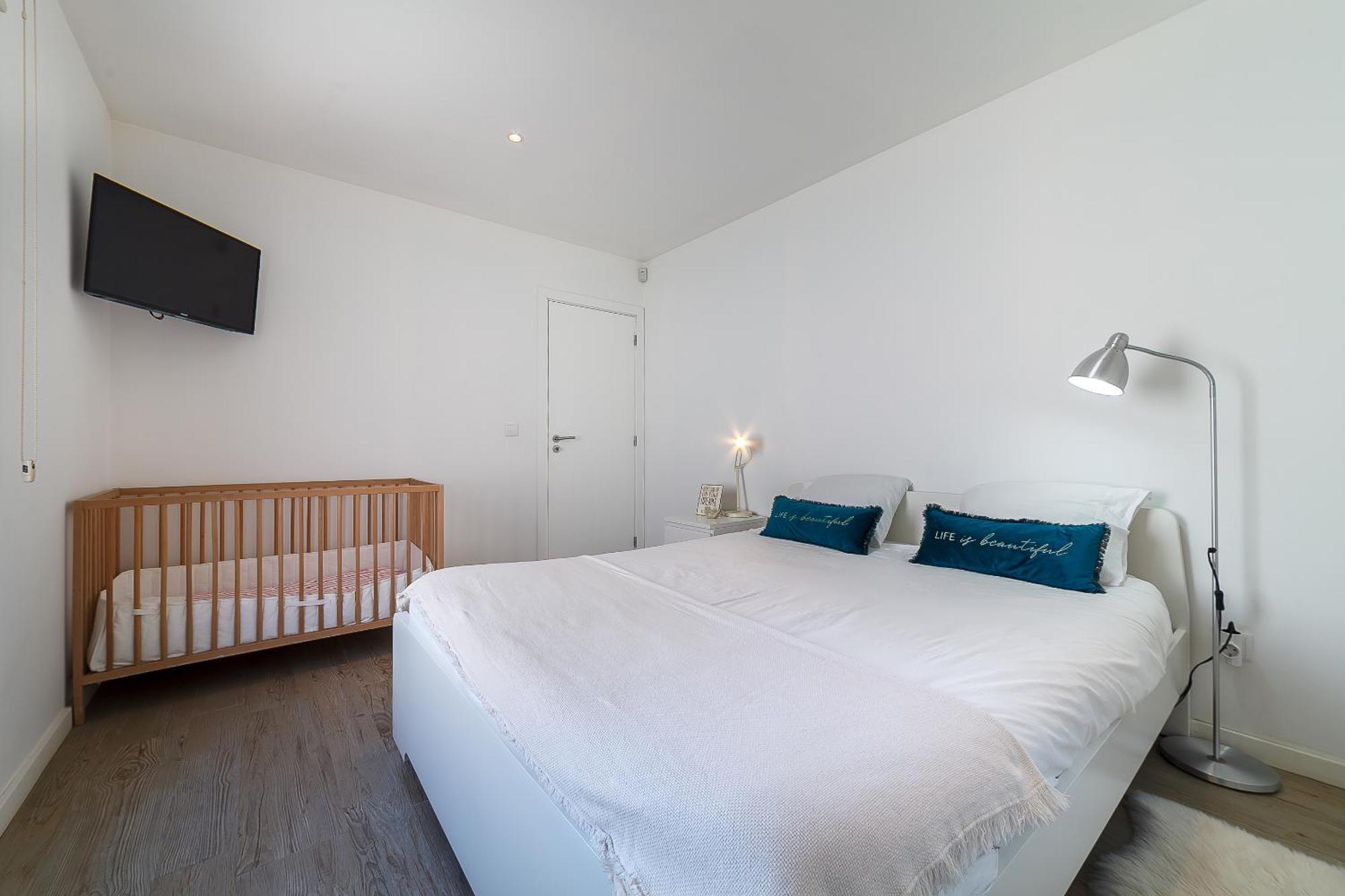 Gafa House - Family Accommodation And Workplace Gafanha da Nazaré Екстериор снимка