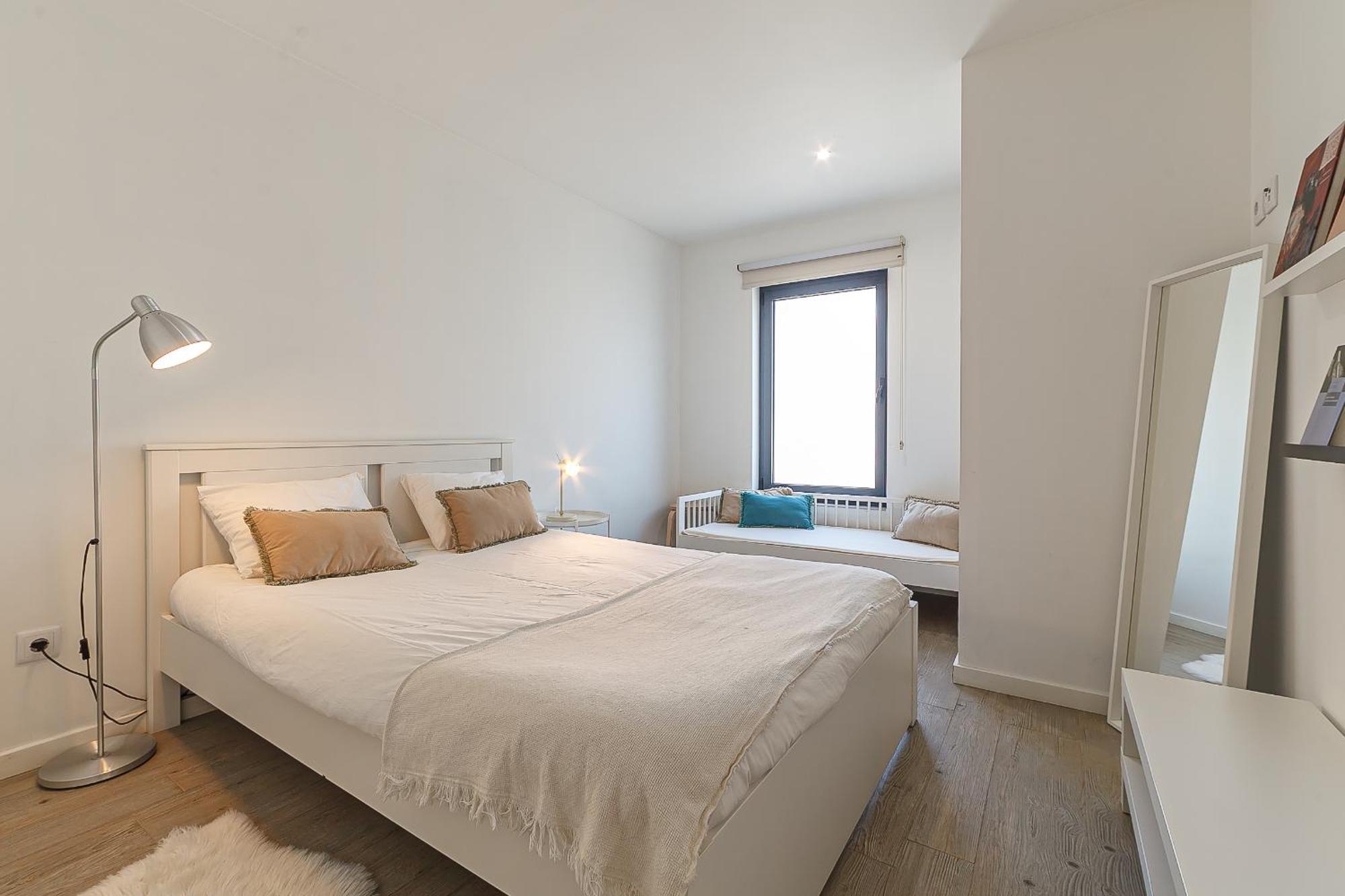 Gafa House - Family Accommodation And Workplace Gafanha da Nazaré Екстериор снимка