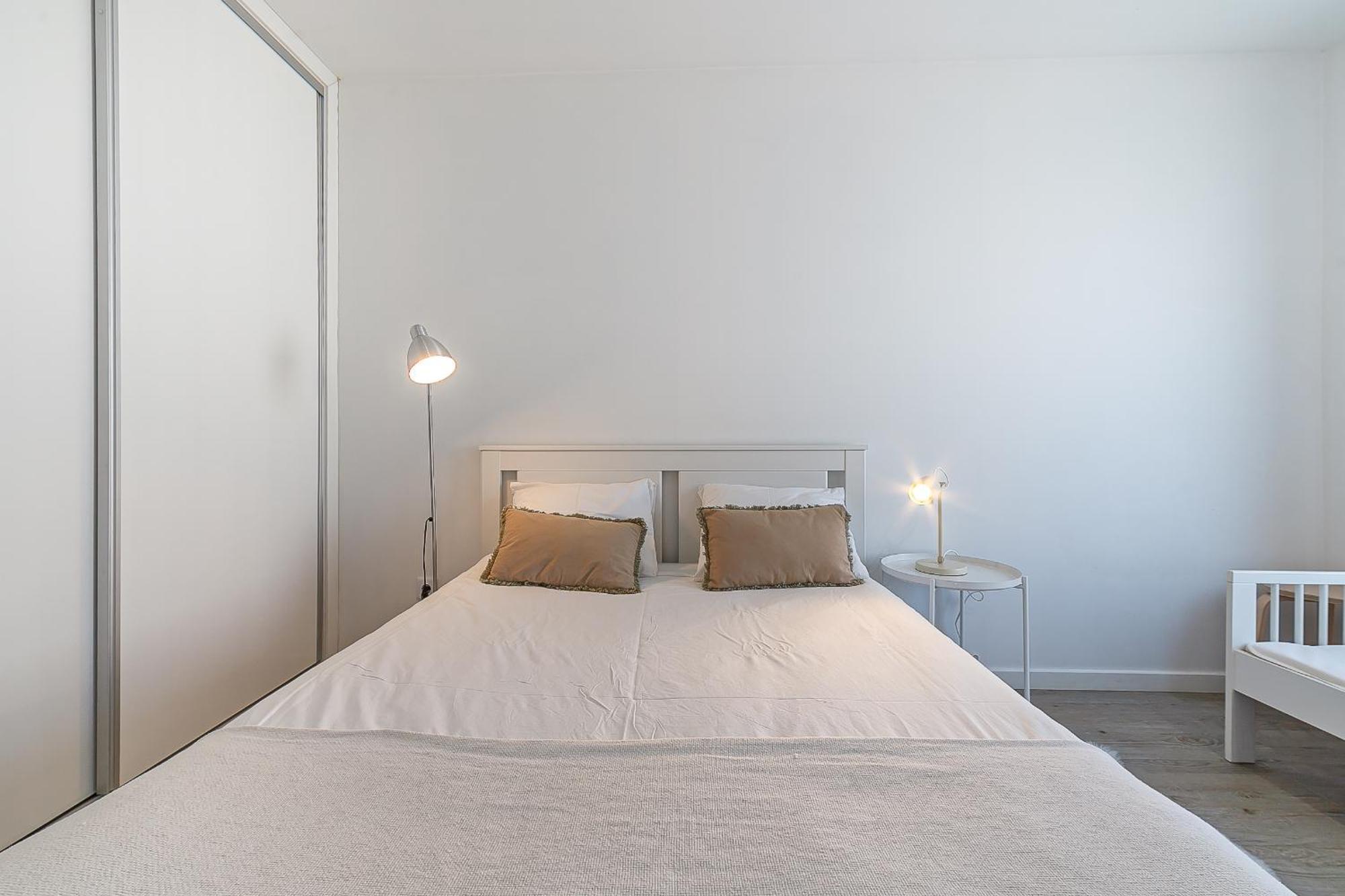 Gafa House - Family Accommodation And Workplace Gafanha da Nazaré Екстериор снимка